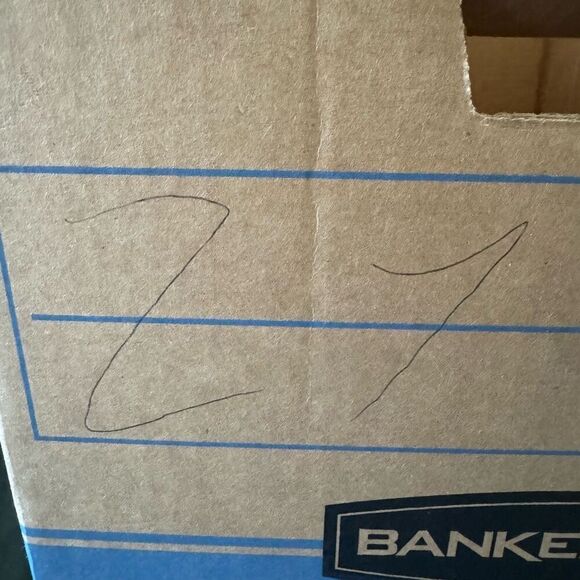 Eddie Bauer Button Up Shirt Grey Heavy Shirt Men’s XL 100% Cotton - Picture 11 of 11